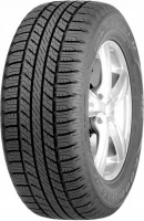 255/60R18 opona GOODYEAR WRANGLER HP ALL WEATHER XL FP 112H
